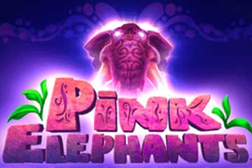 Pink Elephants slot
