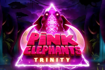Pink Elephants Trinity slot