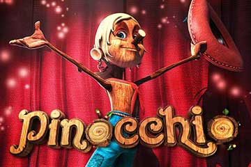 Pinocchio slot