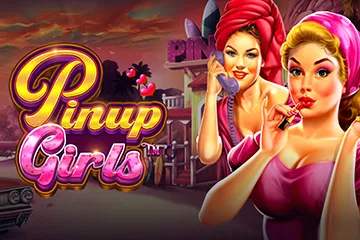 Pinup Girls slot