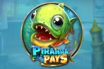 Piranha Pays slot