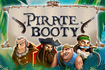 Pirate Booty slot