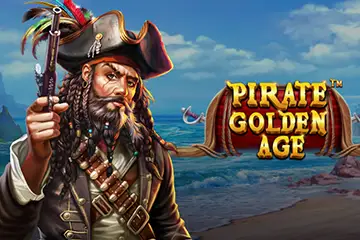 Pirate Golden Age slot