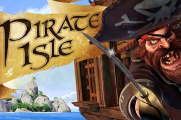 Pirate Isle slot