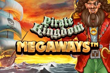 Pirate Kingdom Megaways slot