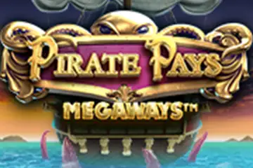 Pirate Pays Megaways slot