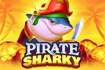 Pirate Sharky slot