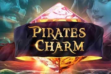 Pirates Charm slot
