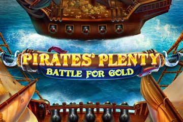 Pirates Plenty 2 Battle for Gold slot