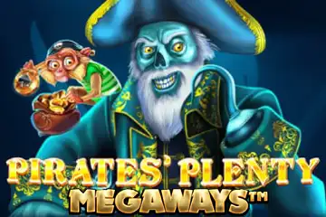 Pirates Plenty Megaways slot