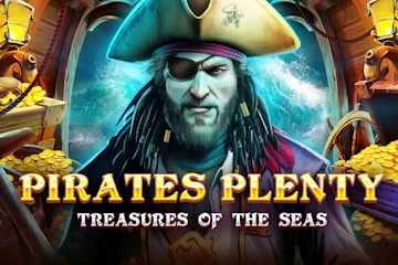Pirates Plenty Treasures of the Seas slot