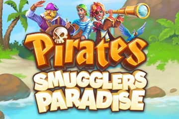 Pirates Smugglers Paradise slot