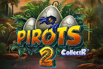 Pirots 2 slot
