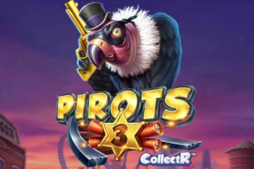 Pirots 3