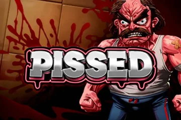 Pissed slot