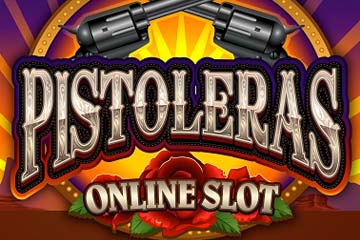 Pistoleras slot