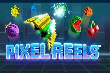 Pixel Reels slot