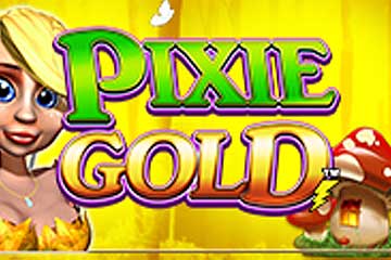 Pixie Gold slot