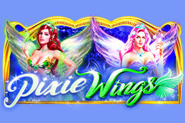 Pixie Wings slot