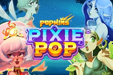 PixiePop