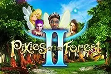 Pixies of the Forest 2 slot
