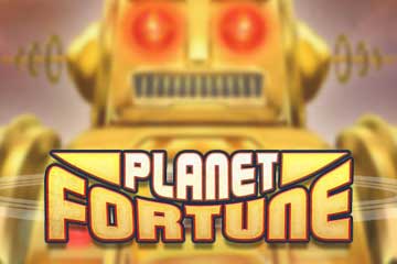 Planet Fortune slot