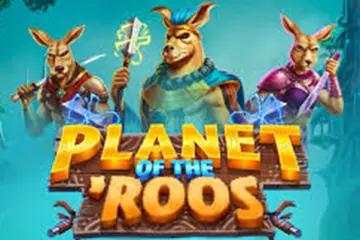 Planet of the Roos slot