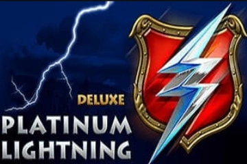 Platinum Lightning Deluxe slot