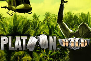 Platoon Wild slot