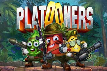 Platooners slot