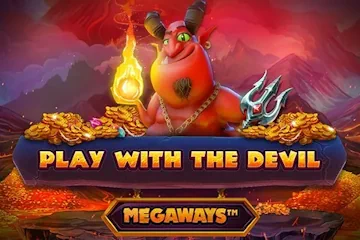 Play With the Devil Megaways slot