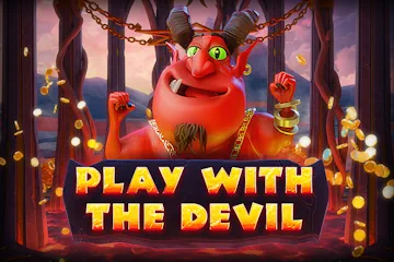 Play With the Devil slot