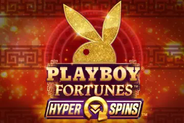 Playboy Fortune Hyperspins slot