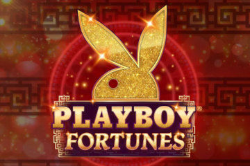 Playboy Fortunes slot