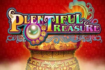 Plentiful Treasure slot