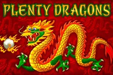 Plenty Dragons slot