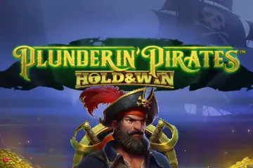 Plunderin Pirates slot