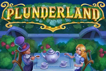 Plunderland slot