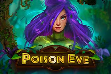 Poison Eve slot