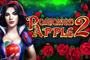 Poisoned Apple 2 slot