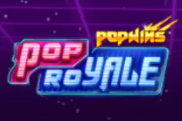POP Royale slot
