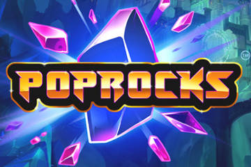 PopRocks slot