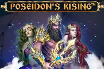 Poseidons Rising slot