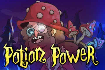 Potion Power slot