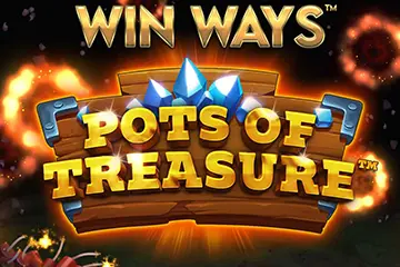 Pots of Treasure Win Ways slot