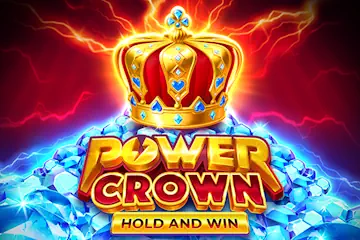 Power Crown slot