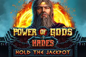 Power of Gods Hades slot