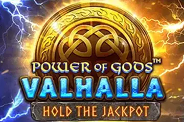 Power of Gods Valhalla slot