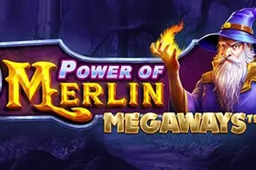 Power of Merlin Megaways slot