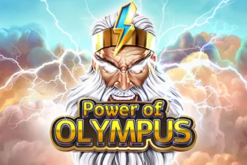 Power of Olympus slot